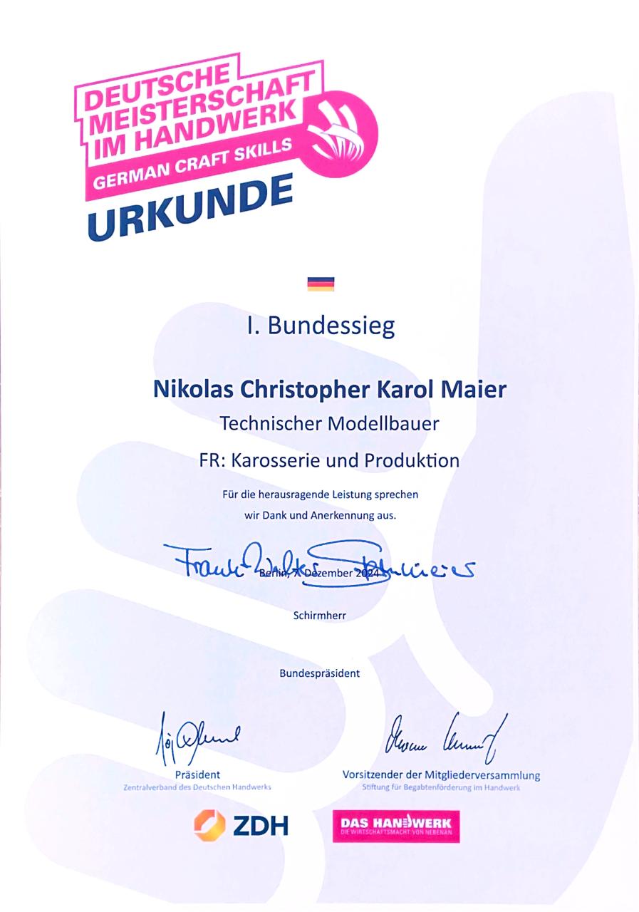 Bundessieg