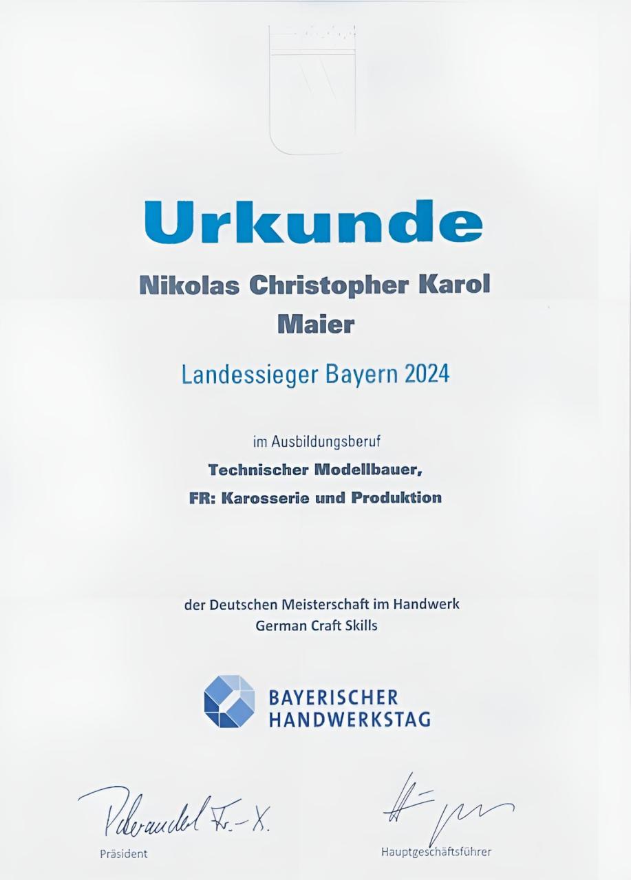 Landessieger