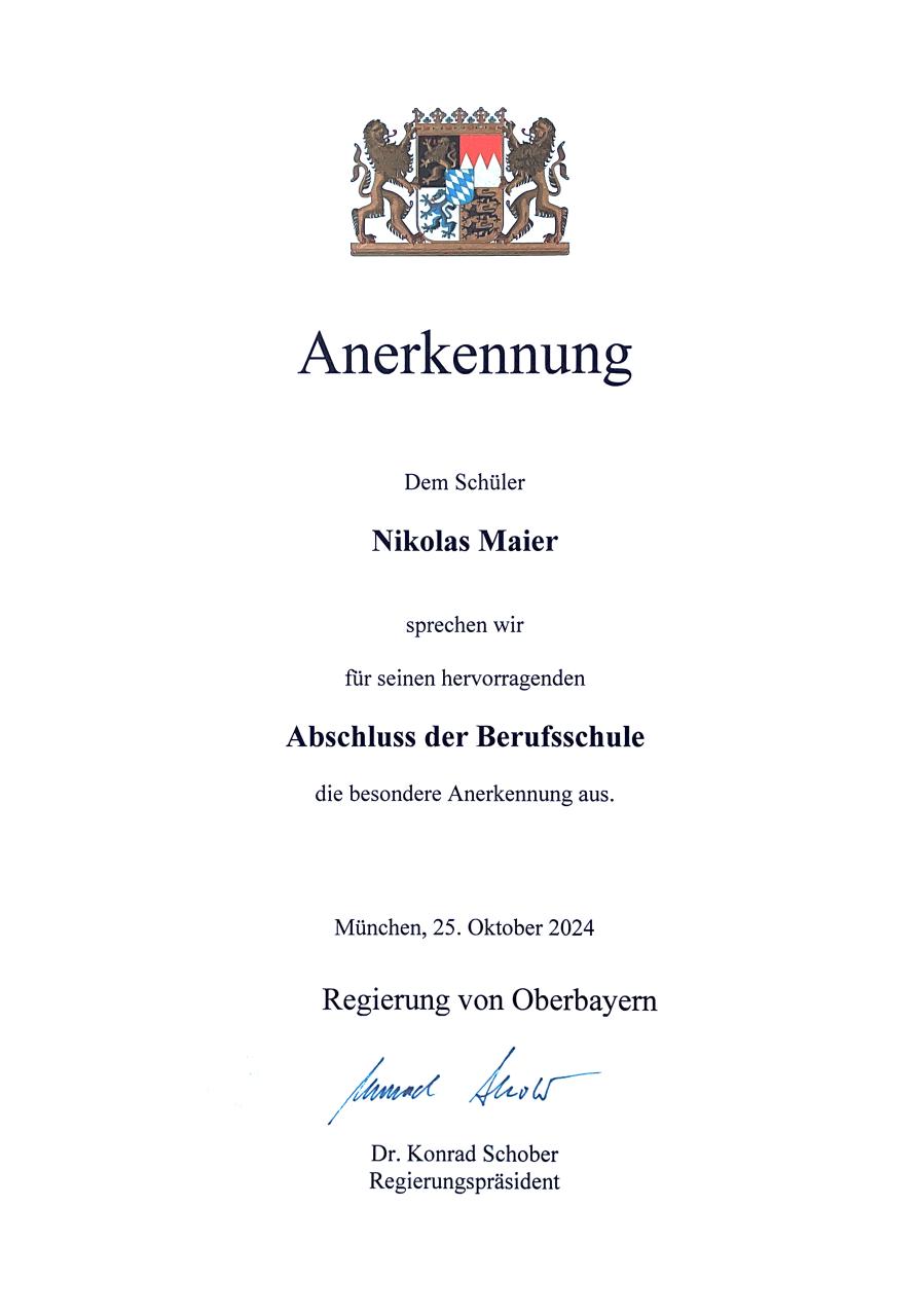 Staatspreis