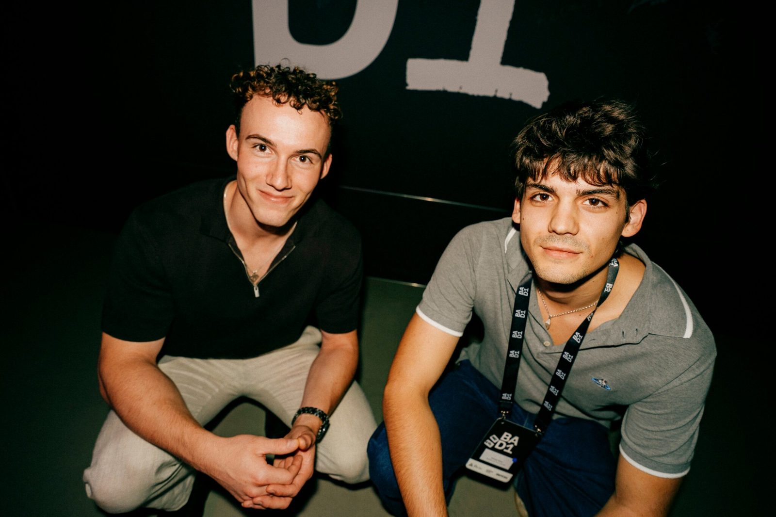 Simon Eichbichler & Nikolas Maier