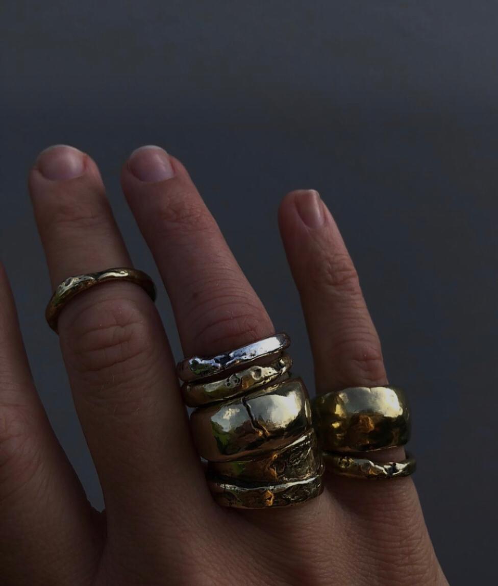 Schmuck- & Fashion Brands