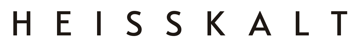 Heisskalt